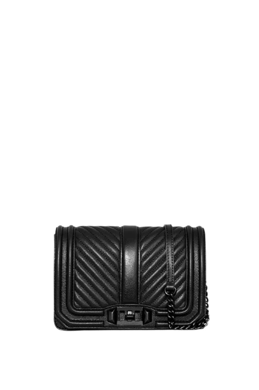 Rebecca Minkoff Love Crossbody