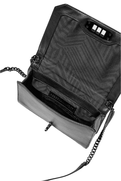 Rebecca Minkoff Love Crossbody