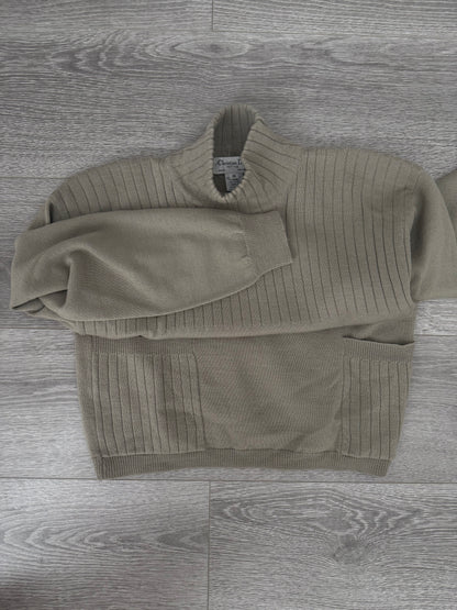 Dior Wool Sweater