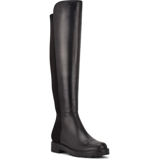 New | Nine West Knee High Boots | Size 8