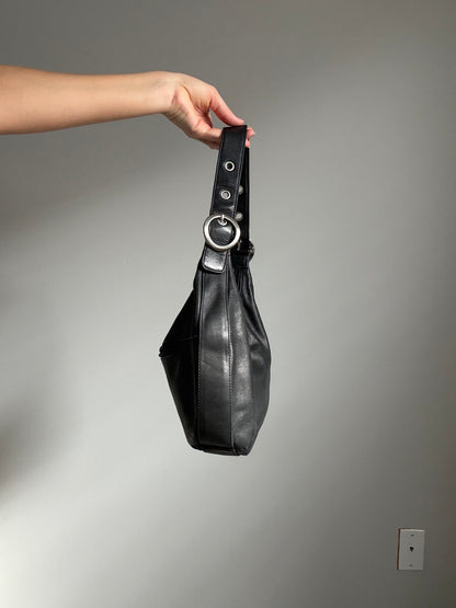 Leather Purse