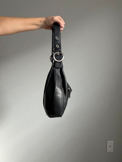 Leather Purse