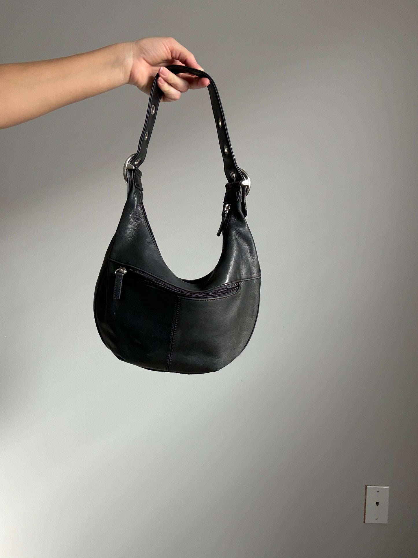 Leather Purse