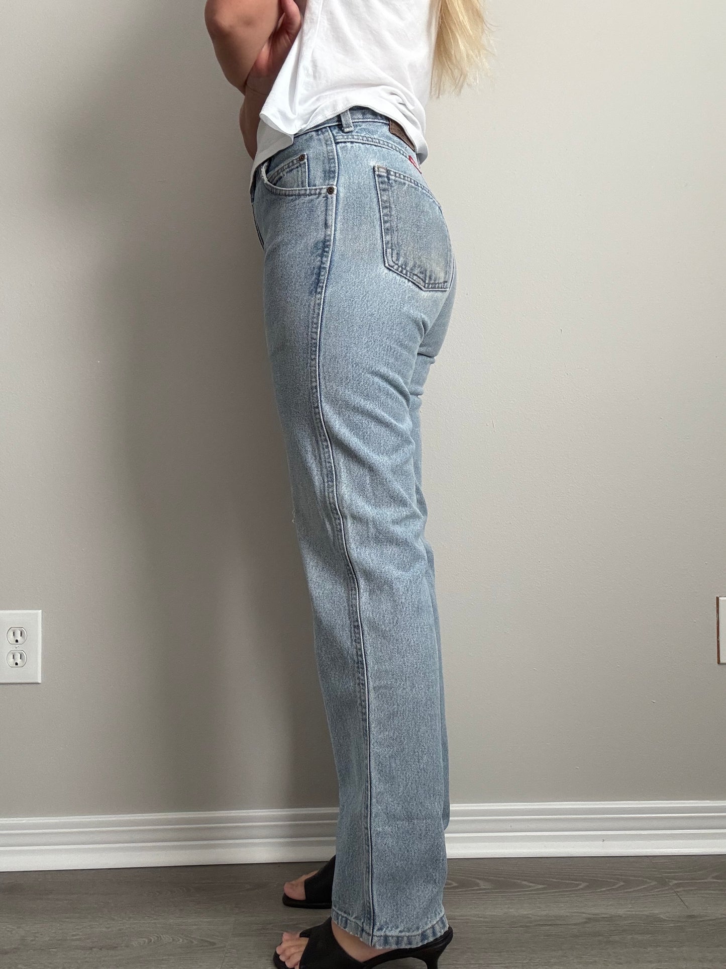 Wrangler Denim | 30" Waist