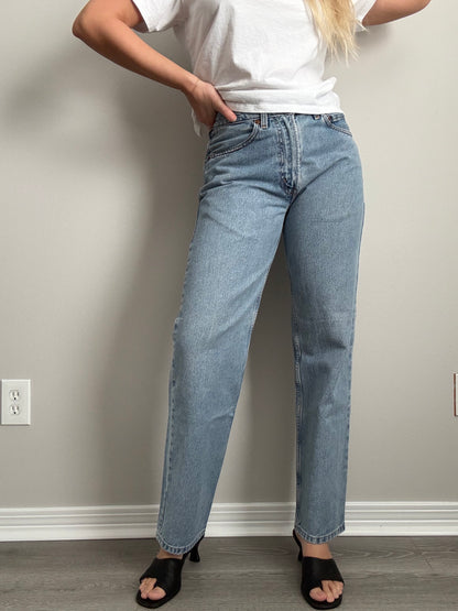 Y2K Levi's Denim | 31" Waist