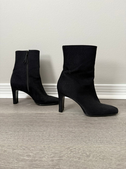 Nine West Ankle Boots | Size 8.5