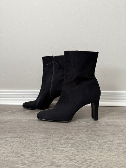 Nine West Ankle Boots | Size 8.5