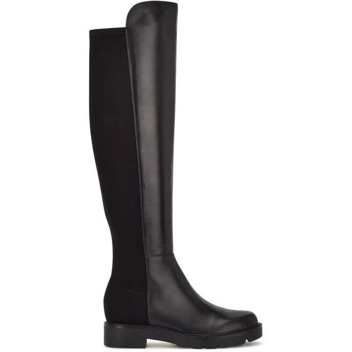 New | Nine West Knee High Boots | Size 8