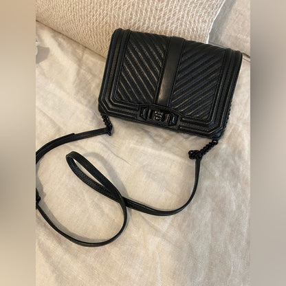 Rebecca Minkoff Love Crossbody